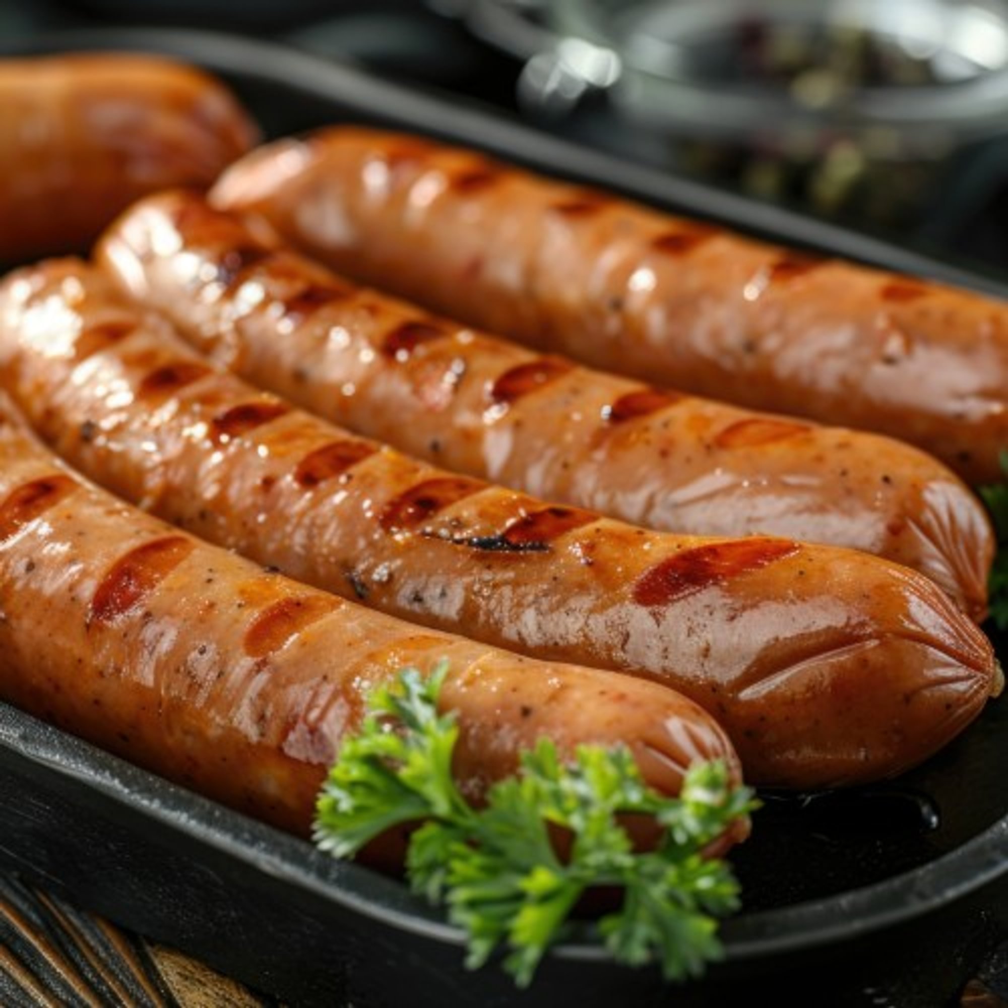 Sausage