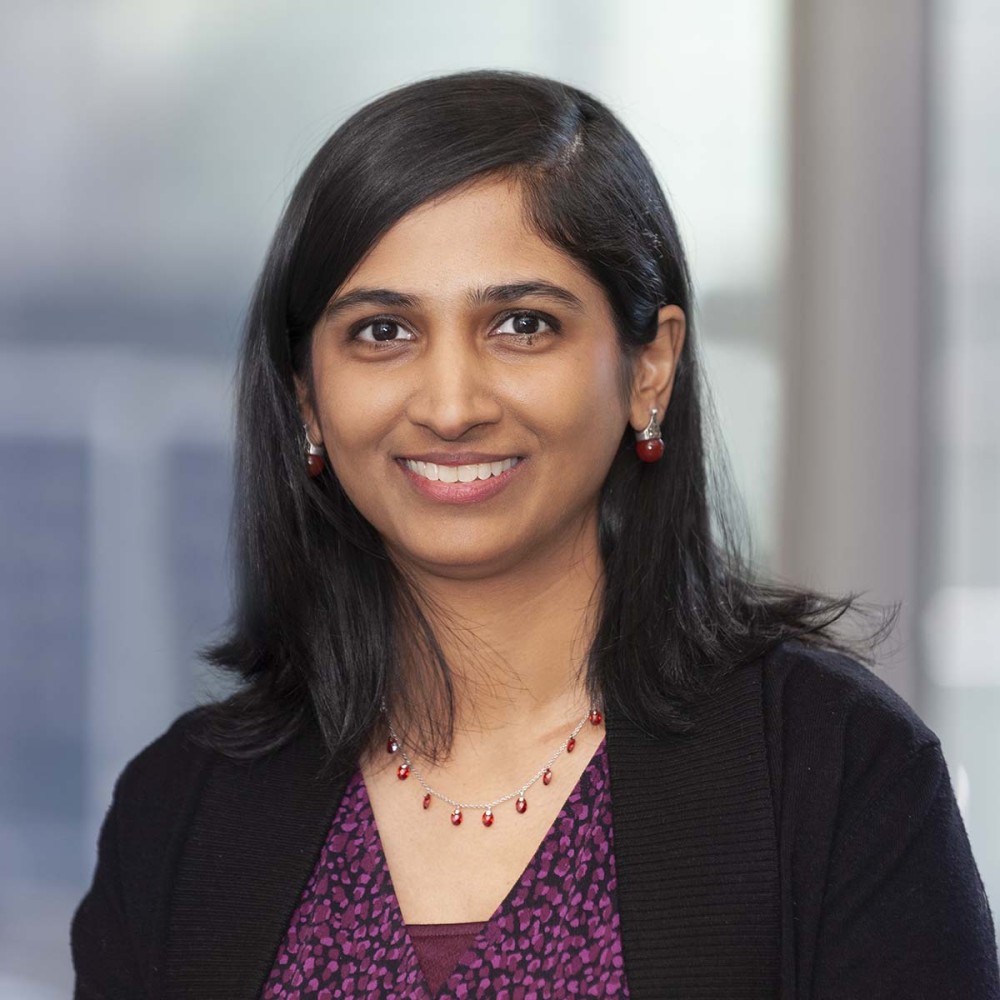 Urvi A. Shah, MD - MSK Myeloma Specialist
