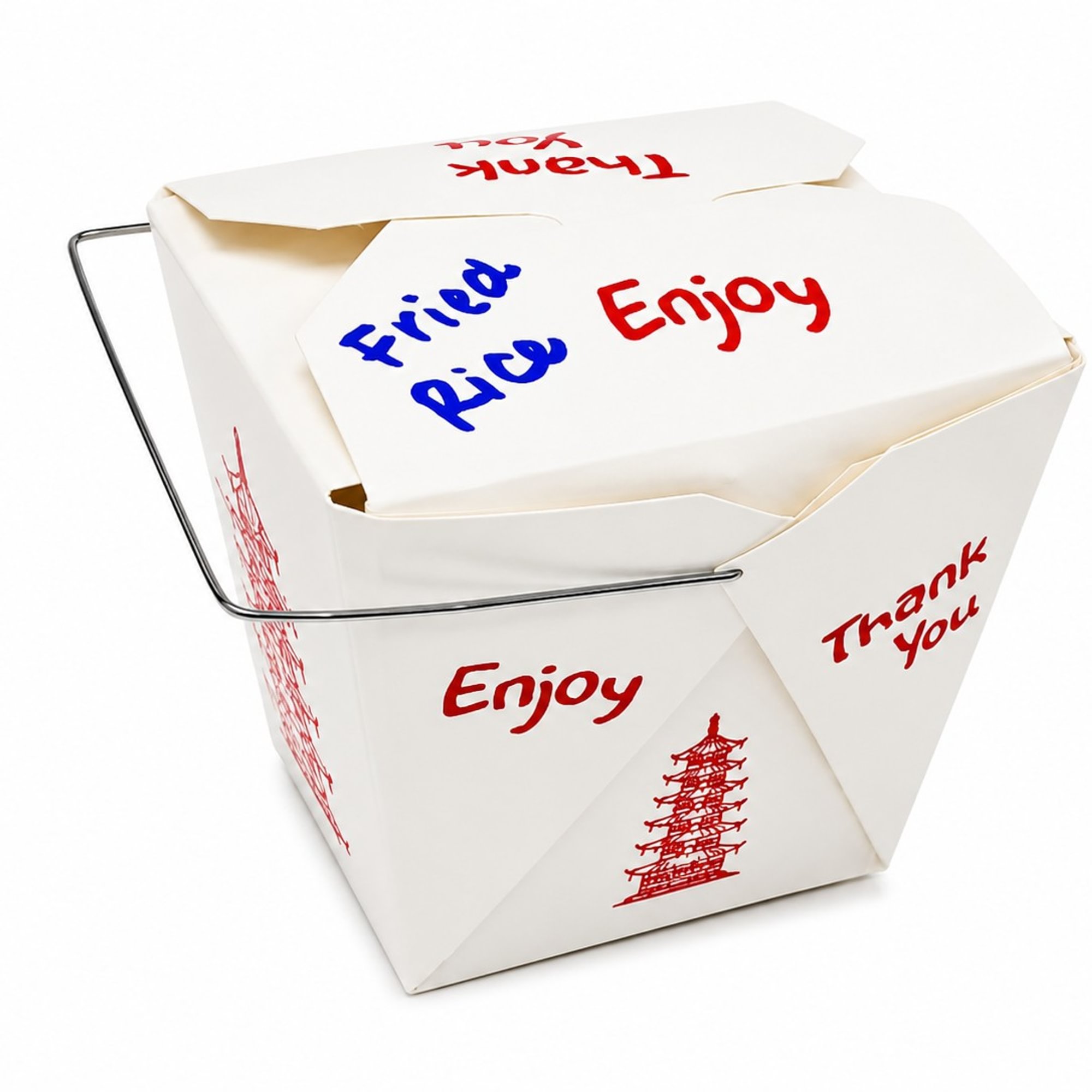 Plus Fried Rice / 另加炒饭