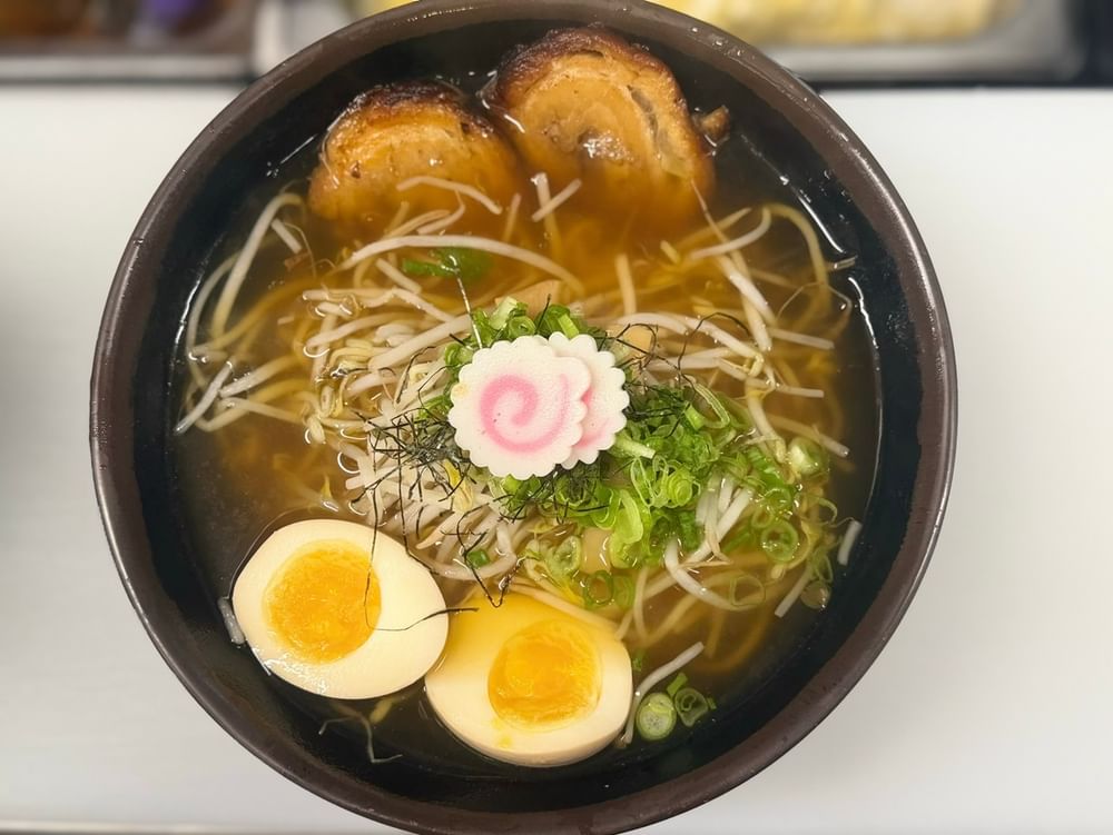 Shoyu Ramen