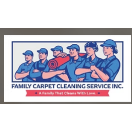 Family Carpet Cleaning
