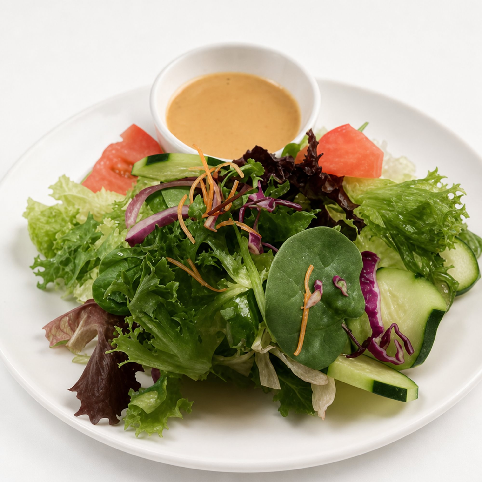 Green Salad