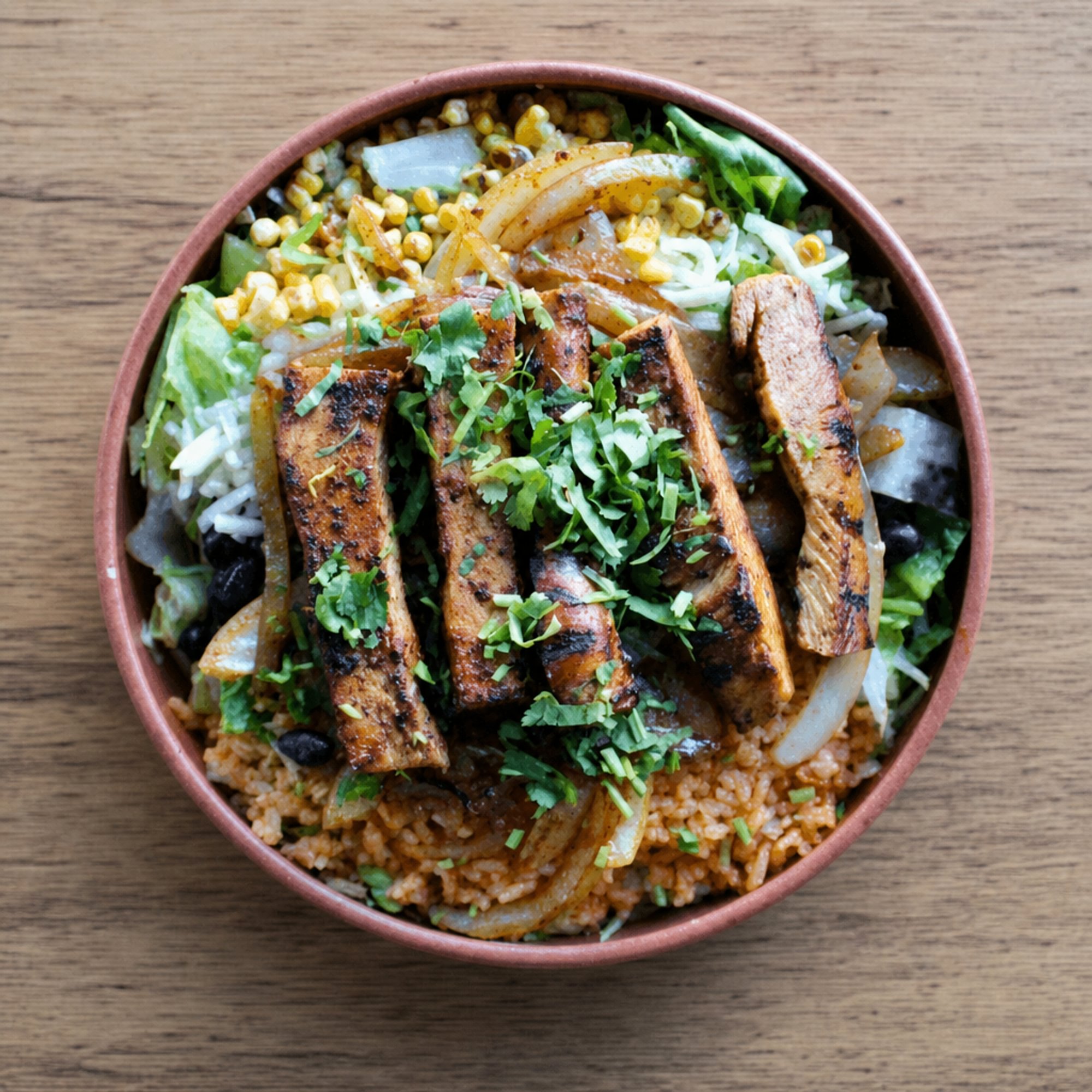 AB Bowl