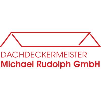 Logo von Dachdeckermeister Michael Rudolph GmbH