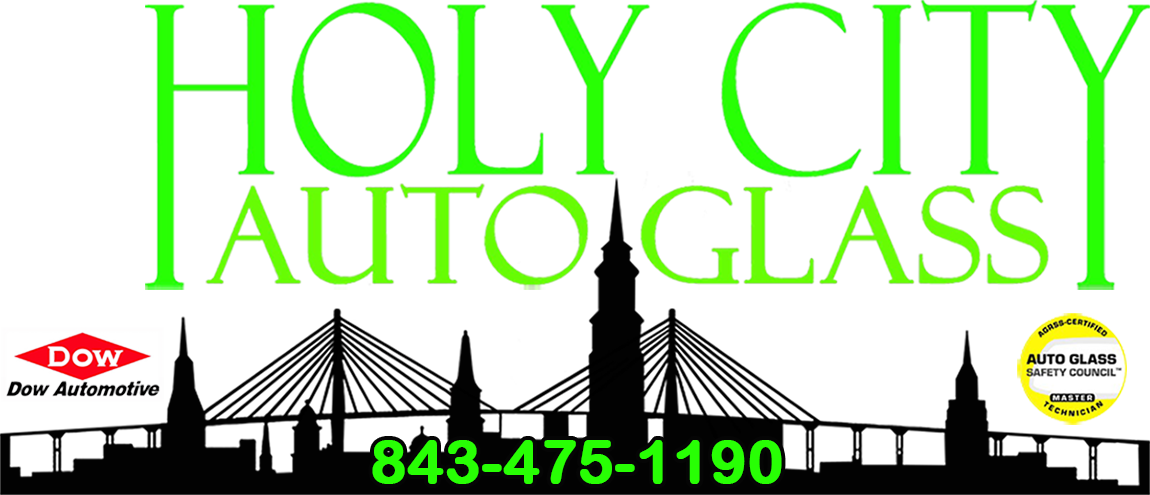 Holy City Auto Glass