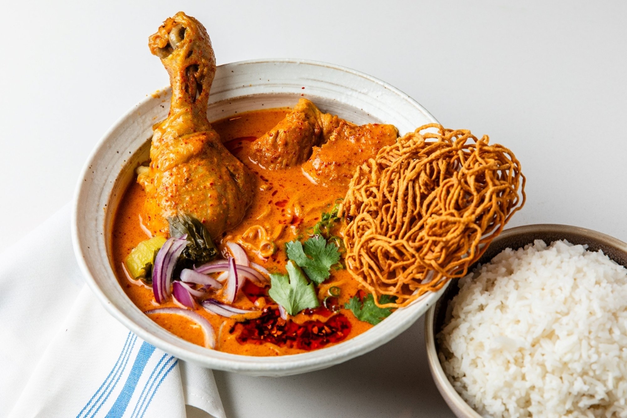 Khao Soi Kai