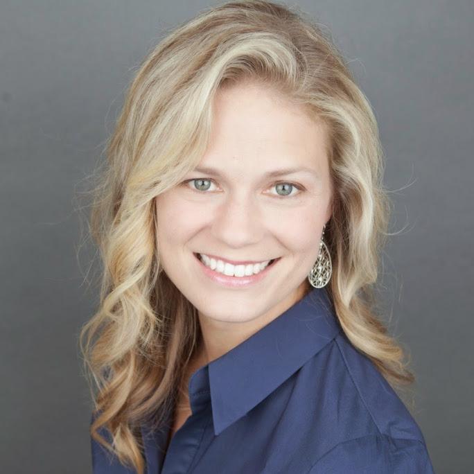Kelley Blamey Realtor