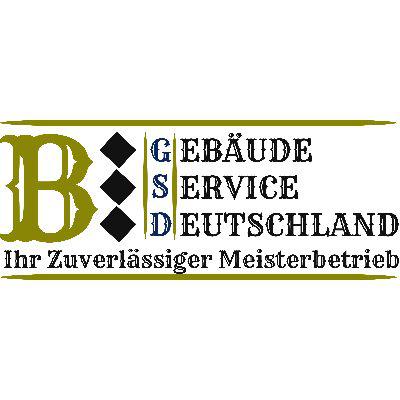 Logo von B-Gebäude Service Deutschland