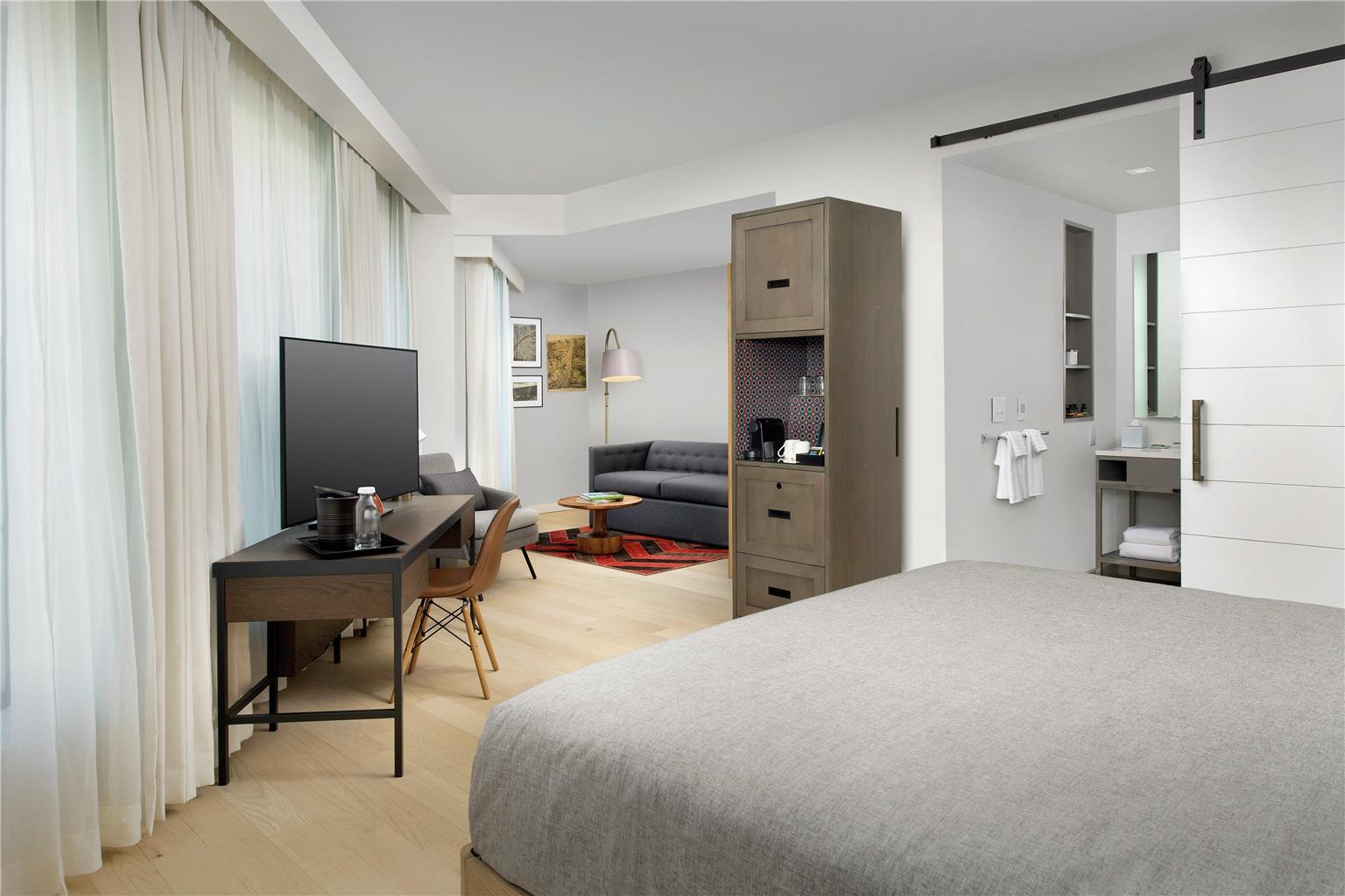 Canopy by Hilton Ithaca Downtown Image