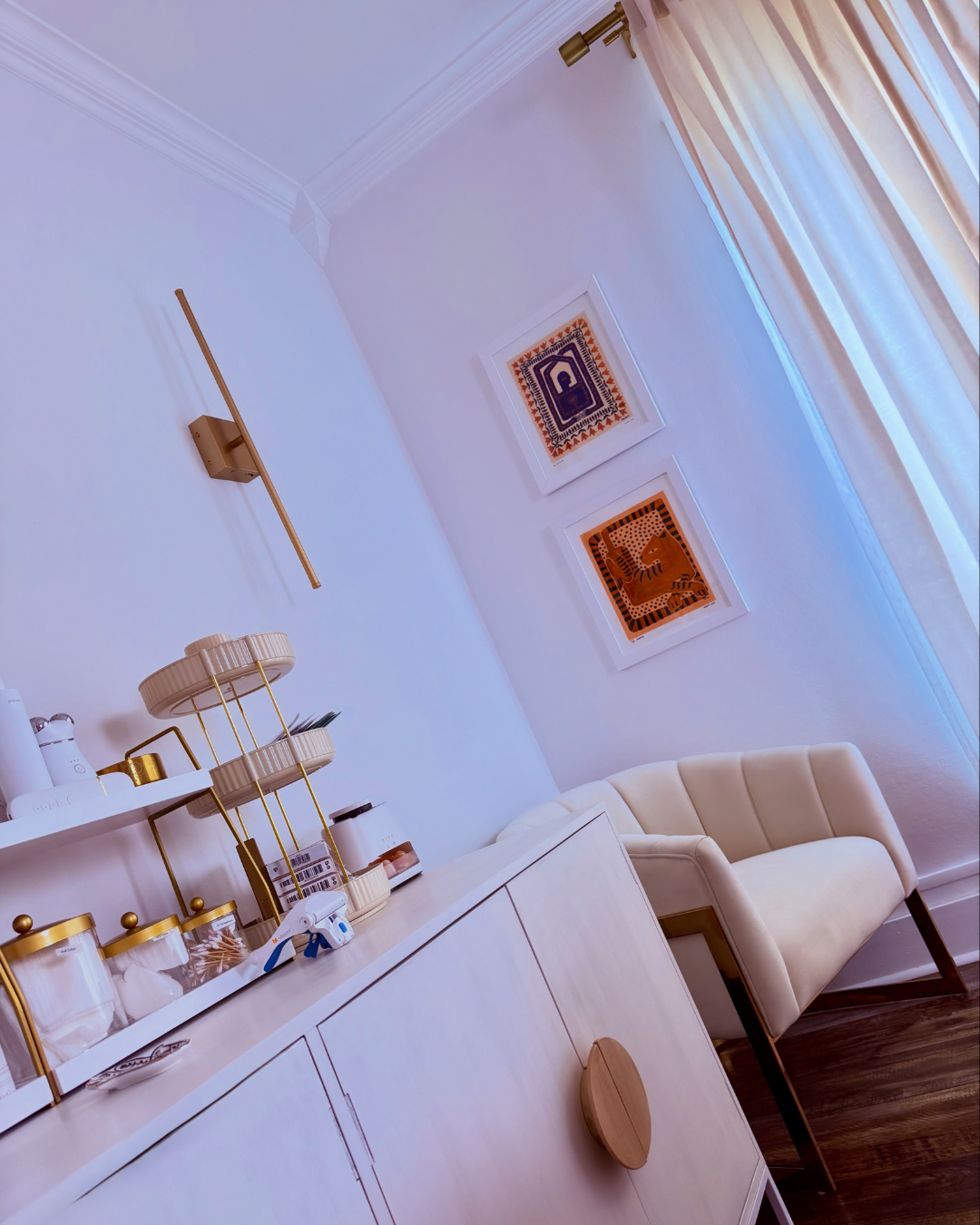 Bisous Esthetics Image