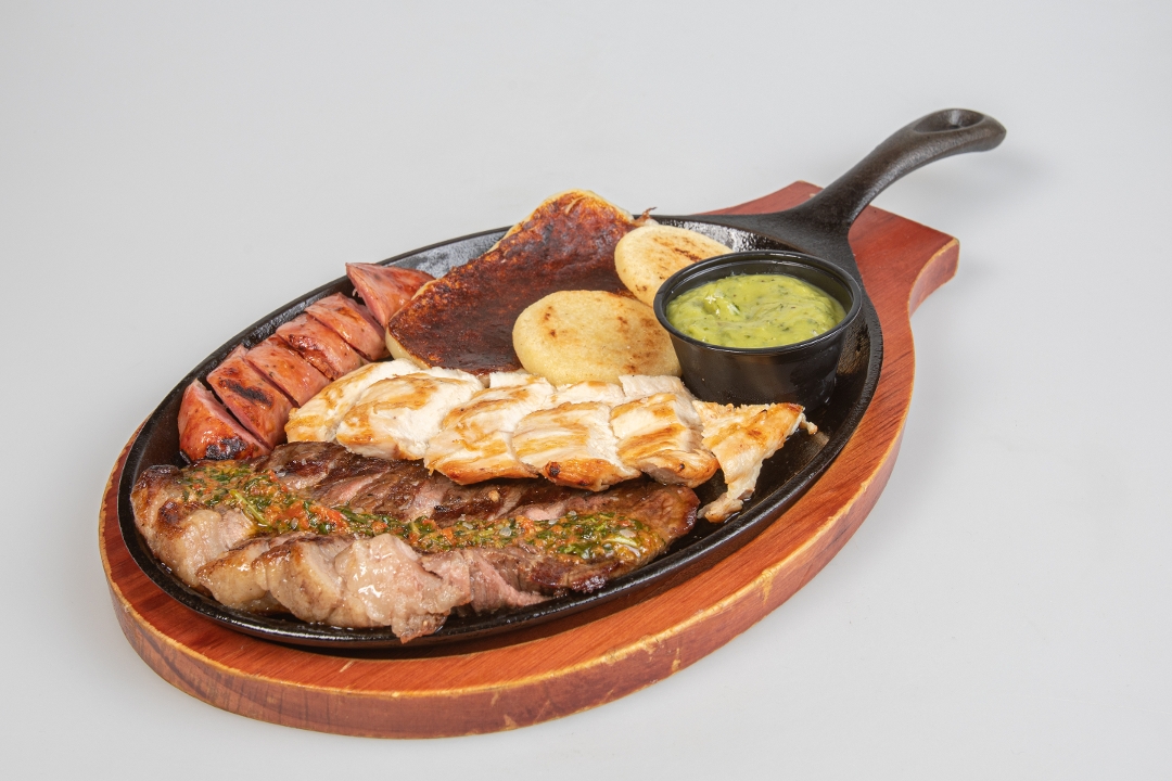 LS PARRILLITA VENEZUELAN STYLE PICANHA