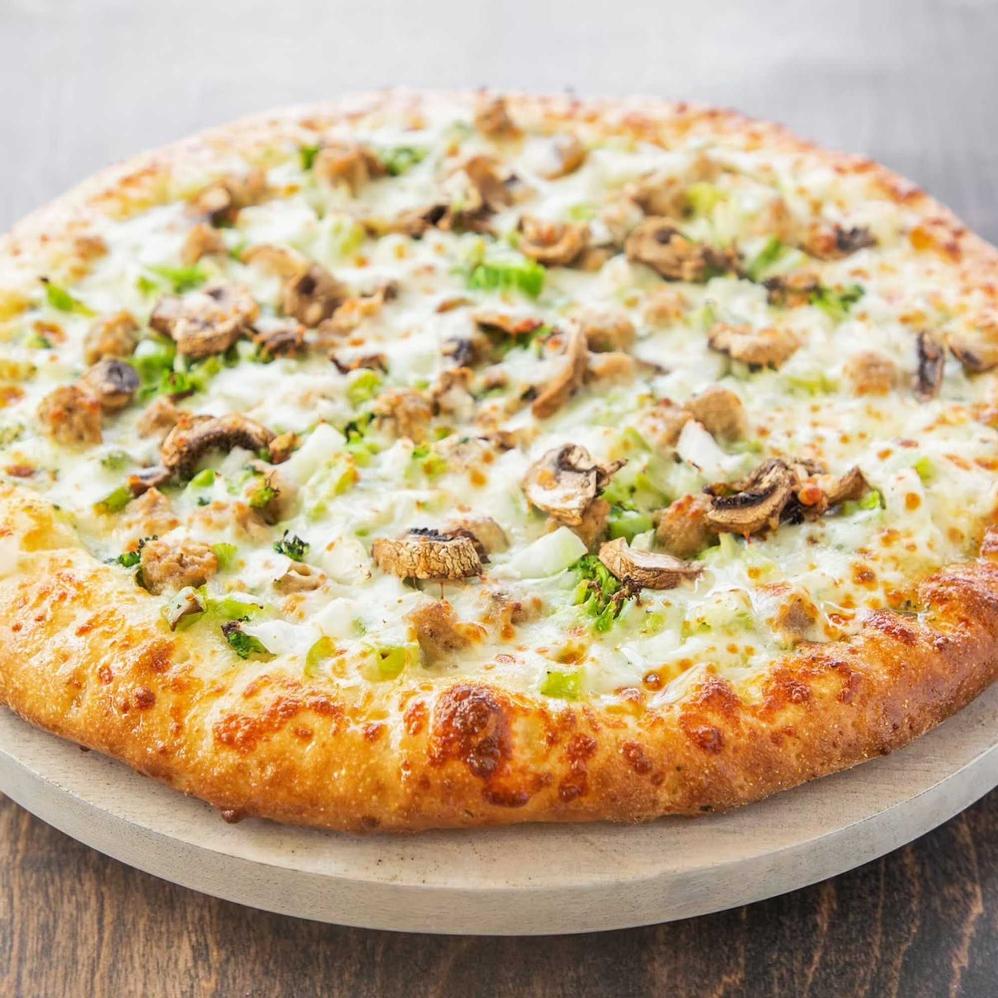Our Choice Pizza