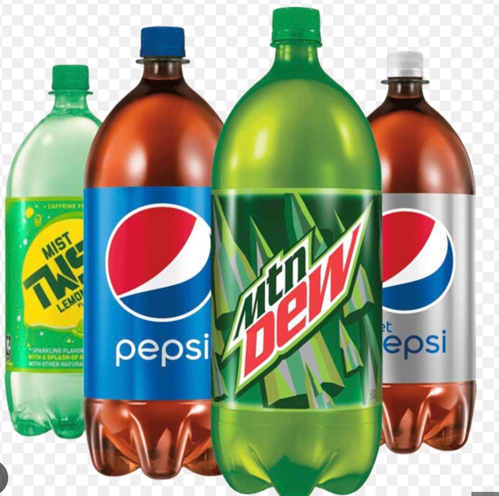 Large Soda