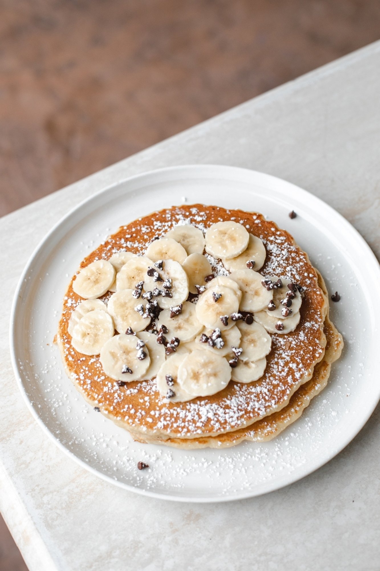 L&L Pancakes