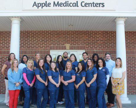 Apple Medical Centers Photo