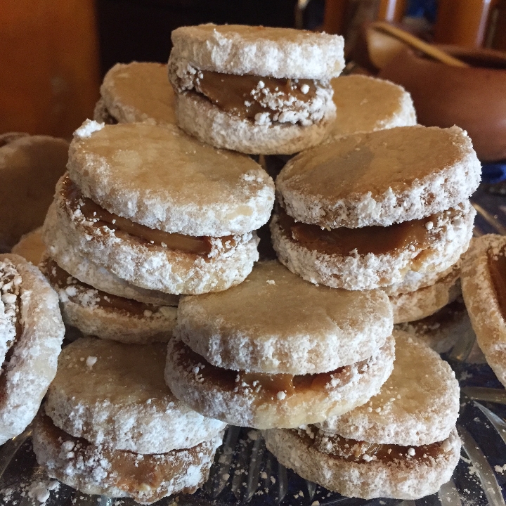 Alfajor