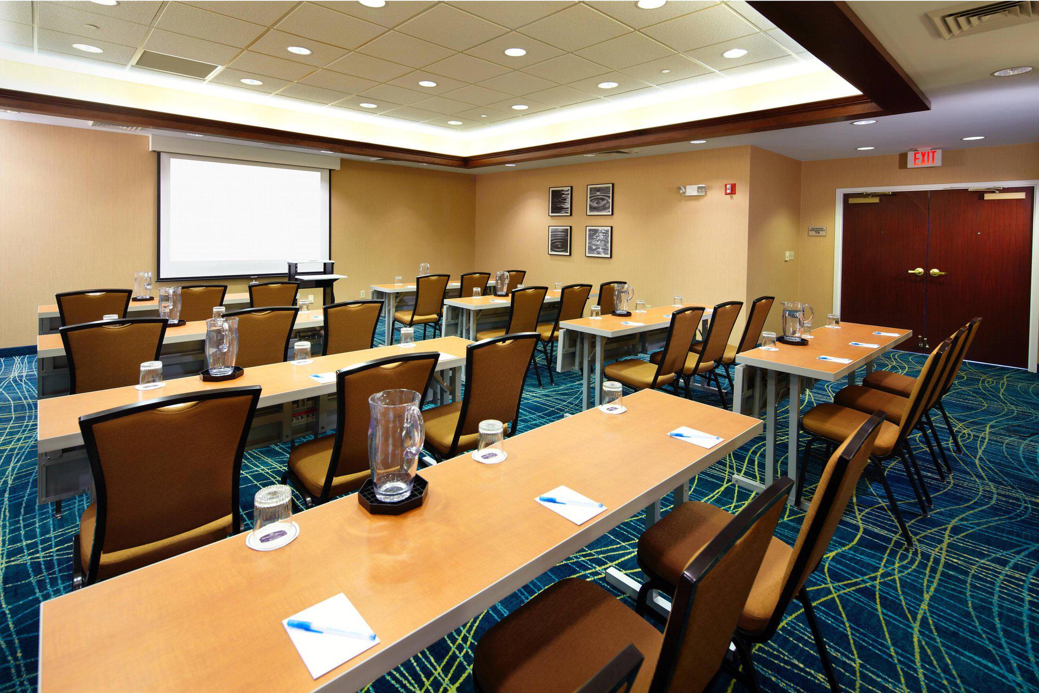 SpringHill Suites by Marriott Pittsburgh Washington Photo