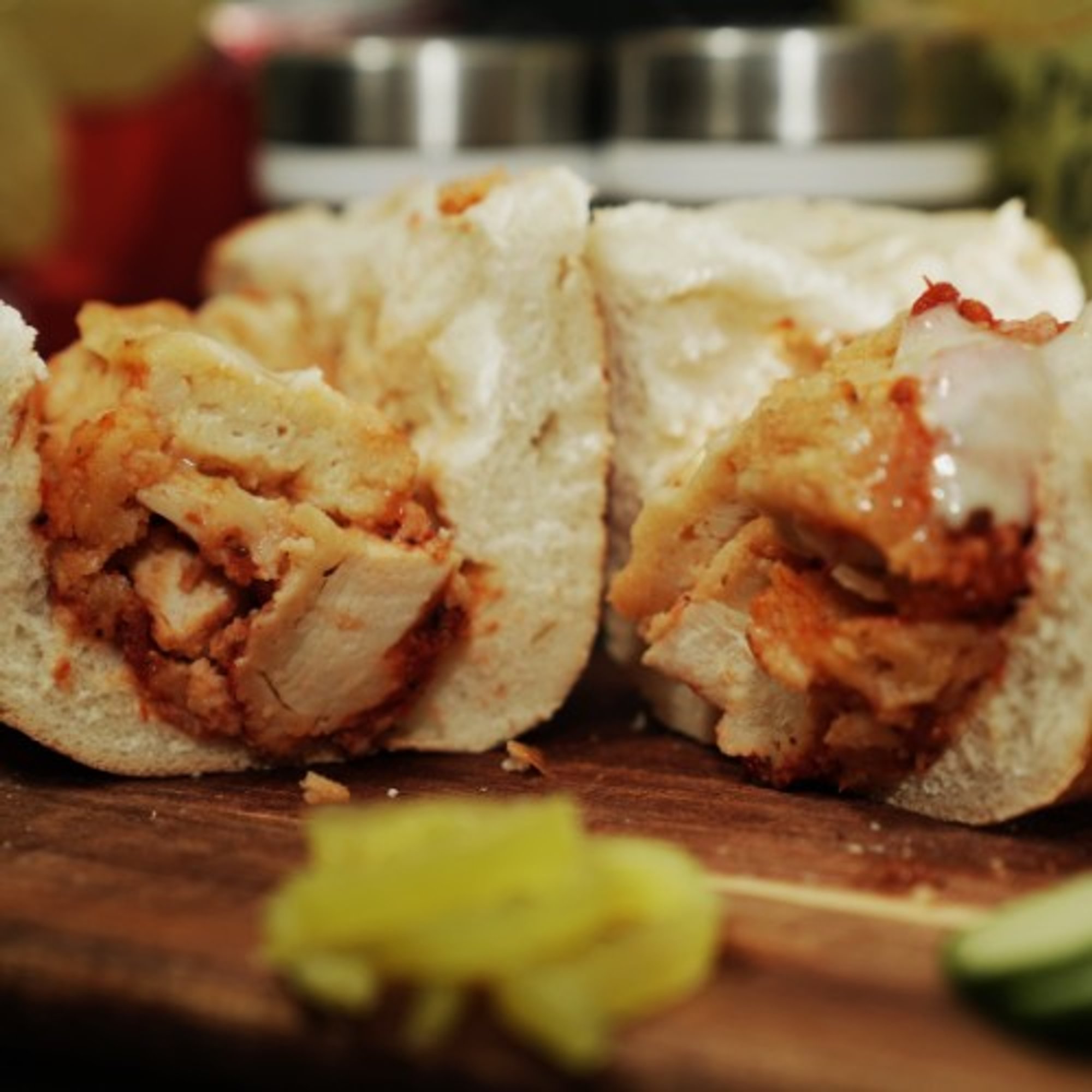 Chicken Parm