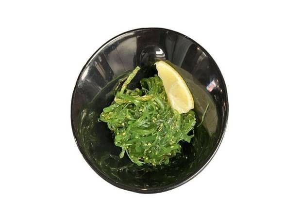 Seaweed salad