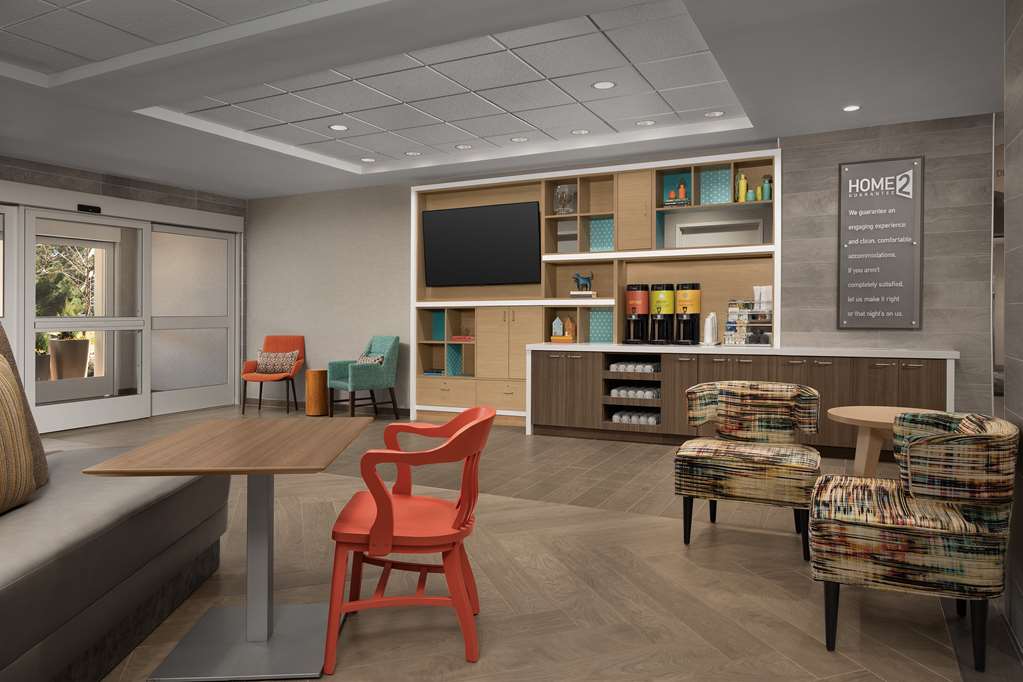 Home2 Suites by Hilton Abilene Southwest Image