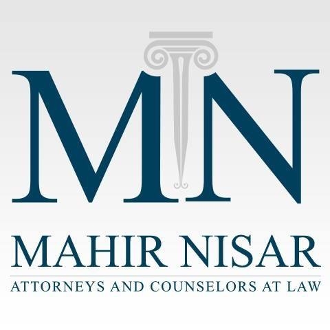 Mahir Nisar Attorney at Law