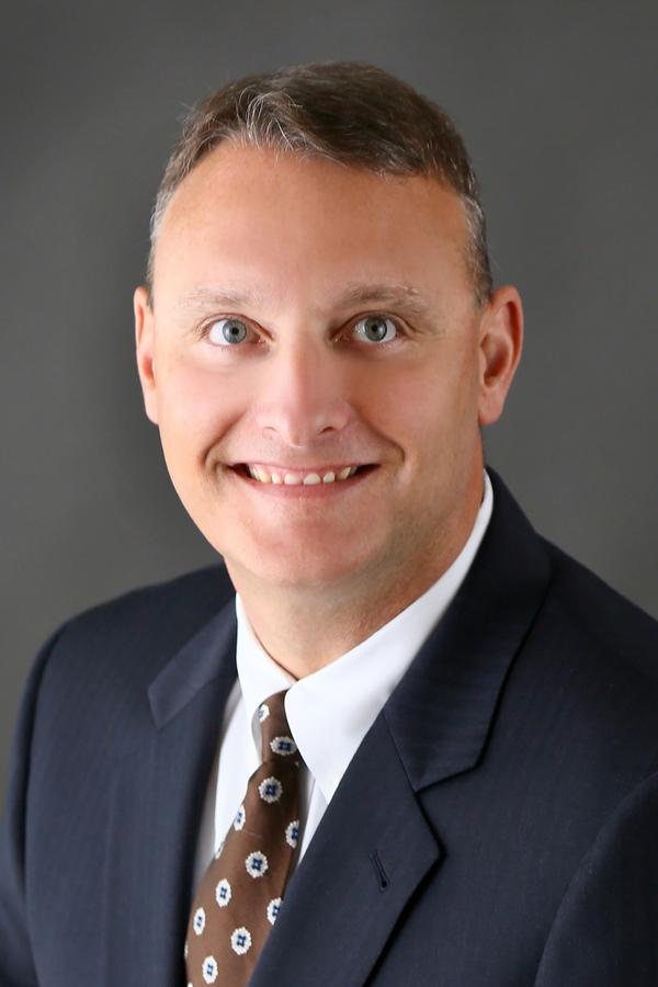 Edward Jones - Financial Advisor: Mark E Huber, AAMS® Photo