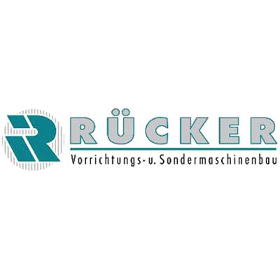Logo von Rücker Dieter GmbH