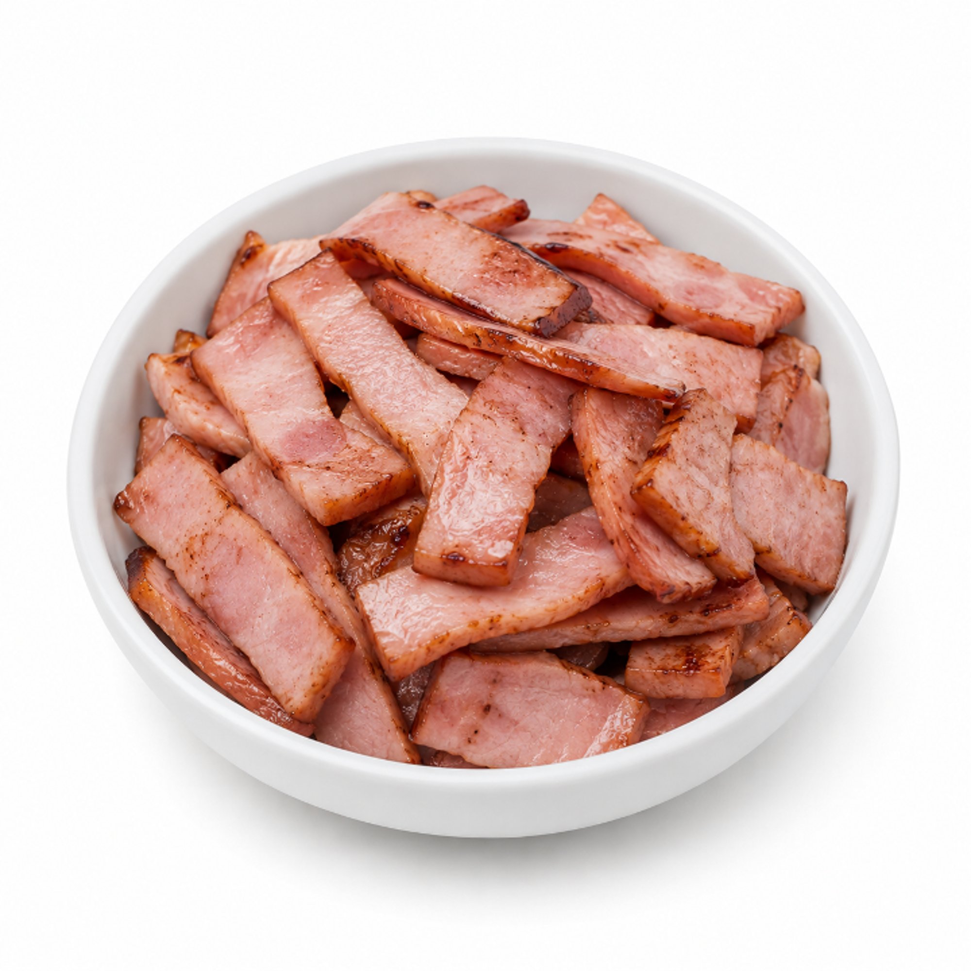 Extra Ham