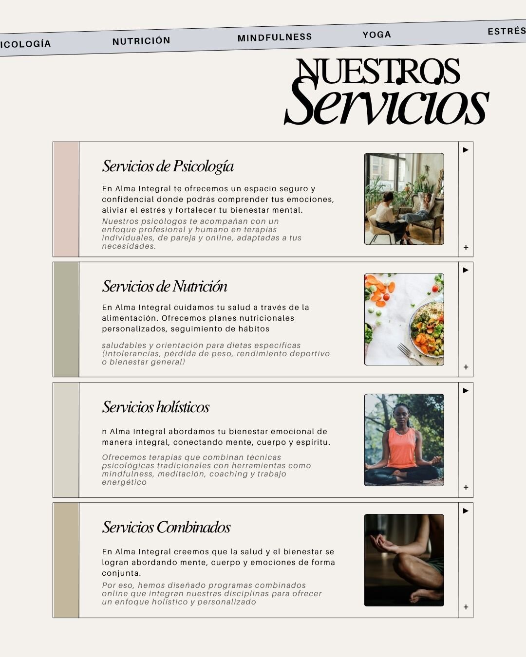 Galería en miniatura