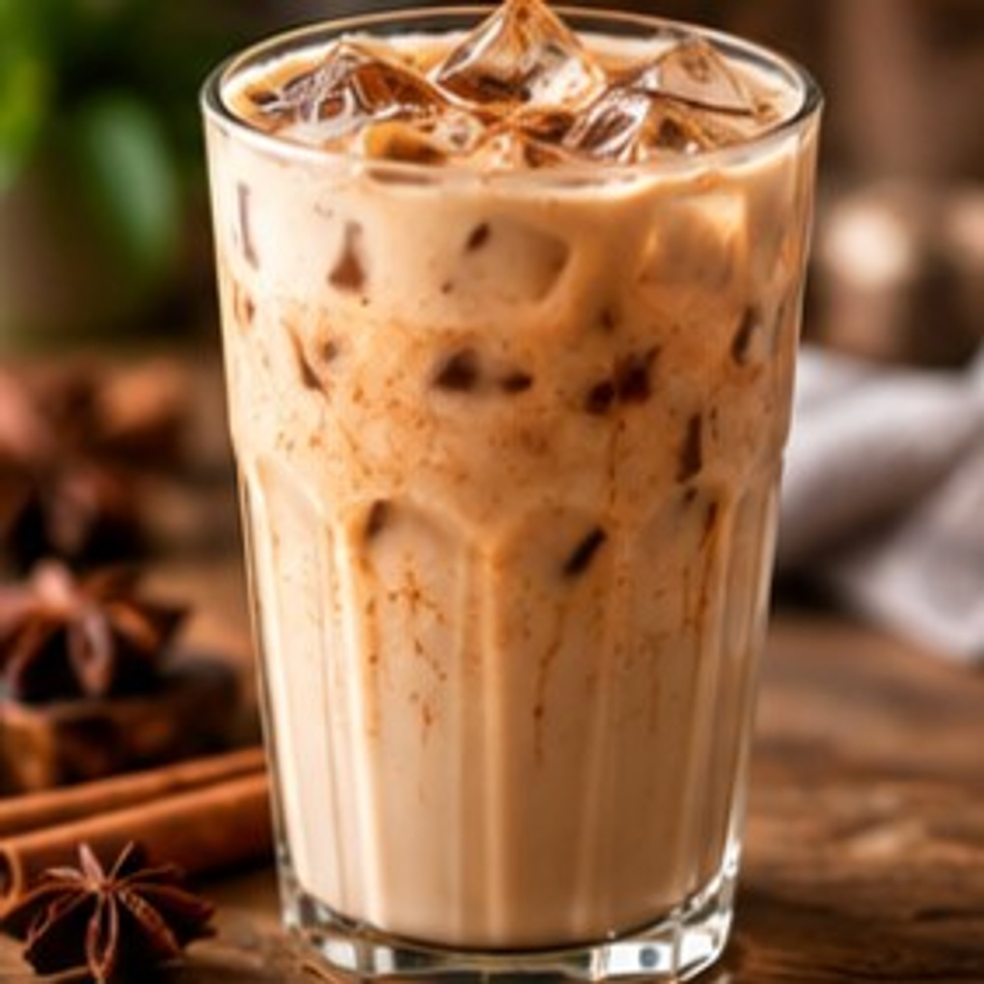 Dirty Chai