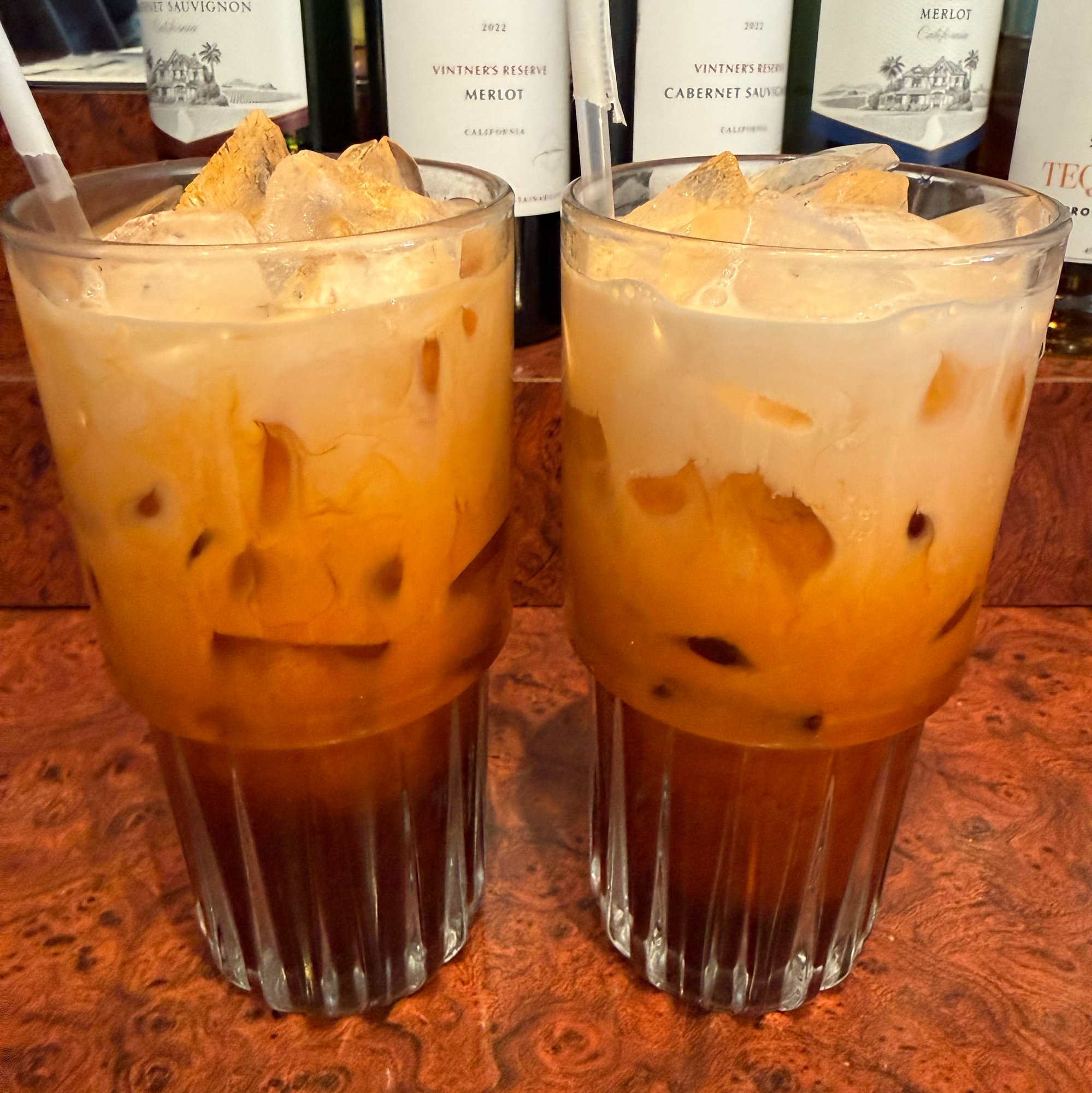 Thai Tea