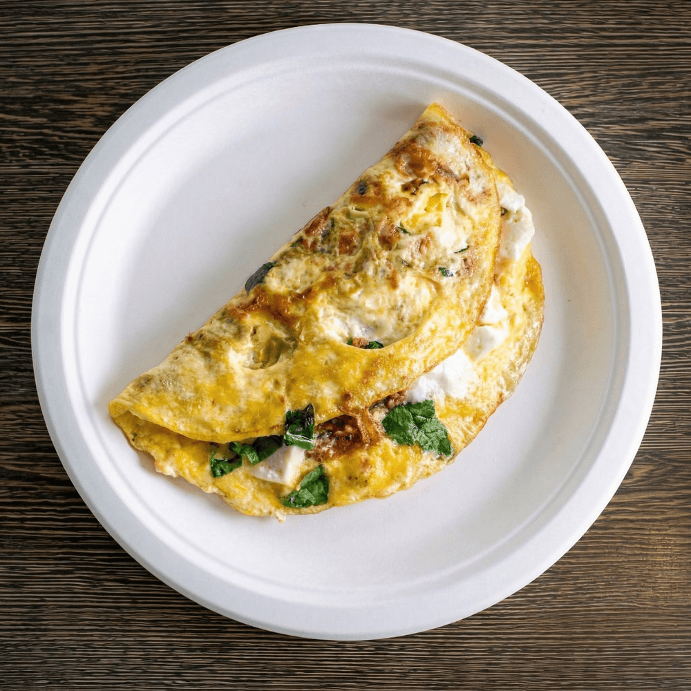 Protein Omelette