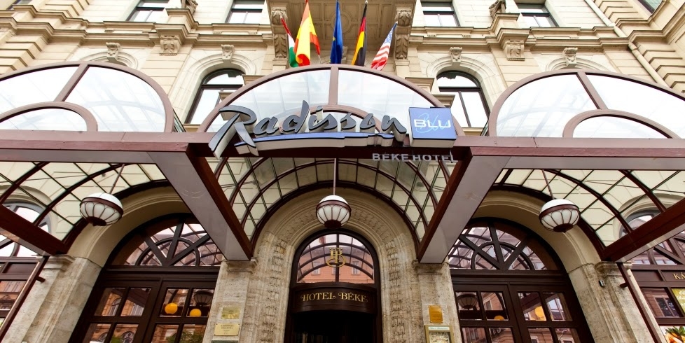 Images Radisson Blu Béke Hotel, Budapest