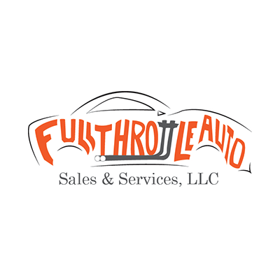 Full Throttle Auto Sales & Services LLC