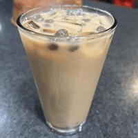 Brown Sugar Bubble Tea