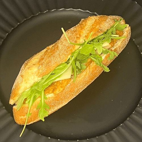 Chicken Sandwich
