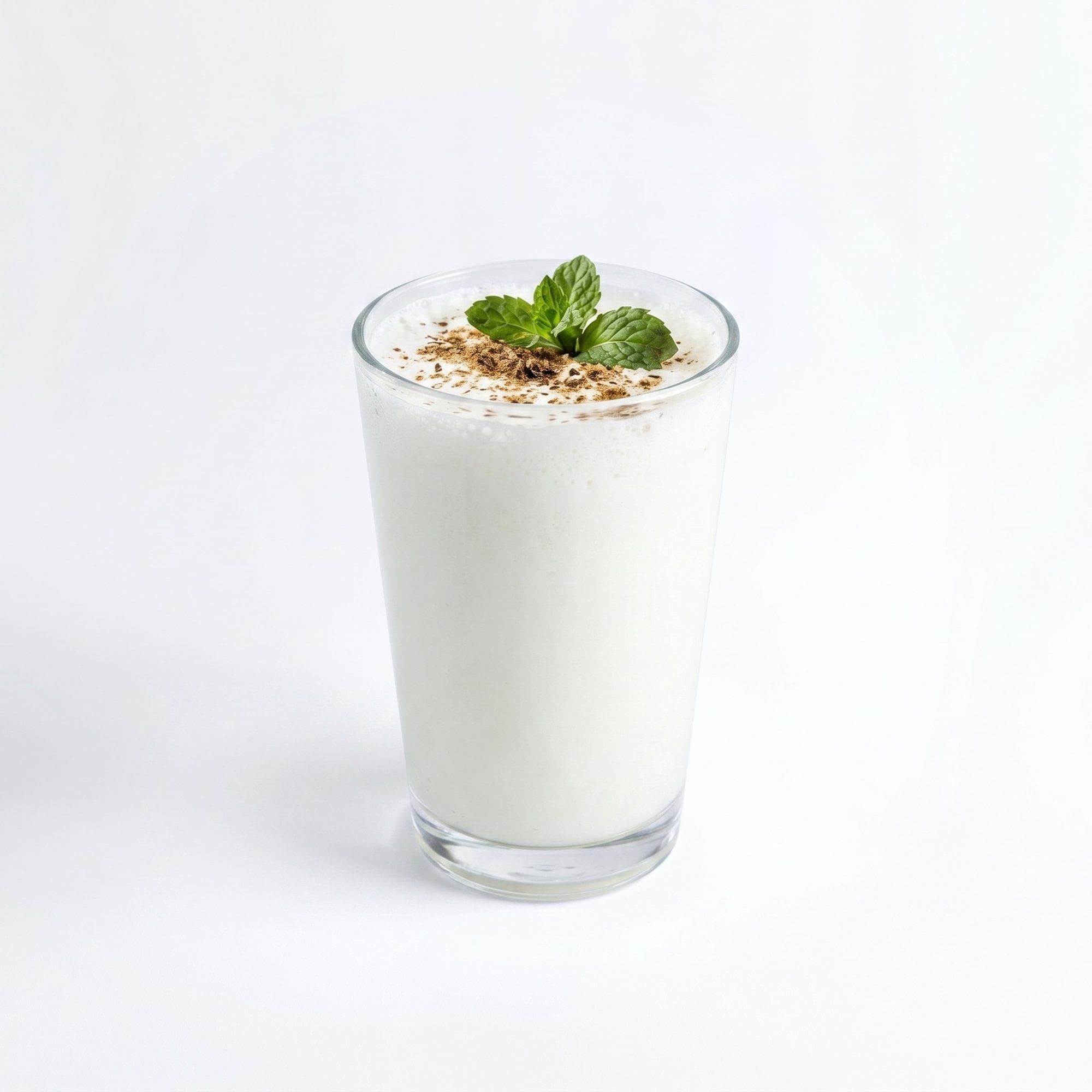 Salty Lassi