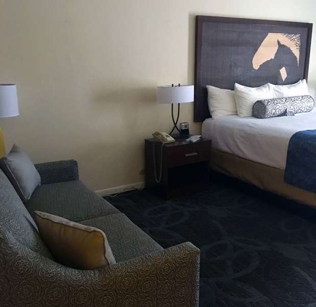 Images Best Western Chincoteague Island