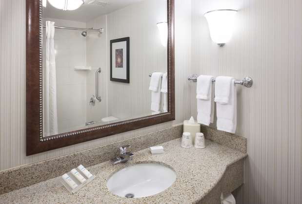 Images Hilton Garden Inn Scottsdale North/Perimeter Center