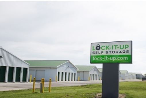 LOCK -IT-UP SELF STORAGE Photo