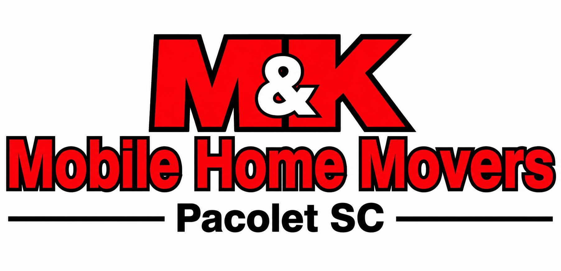 M & K Mobile Home Movers & Setup