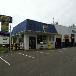 United Tire & Service of Willow Grove Photo