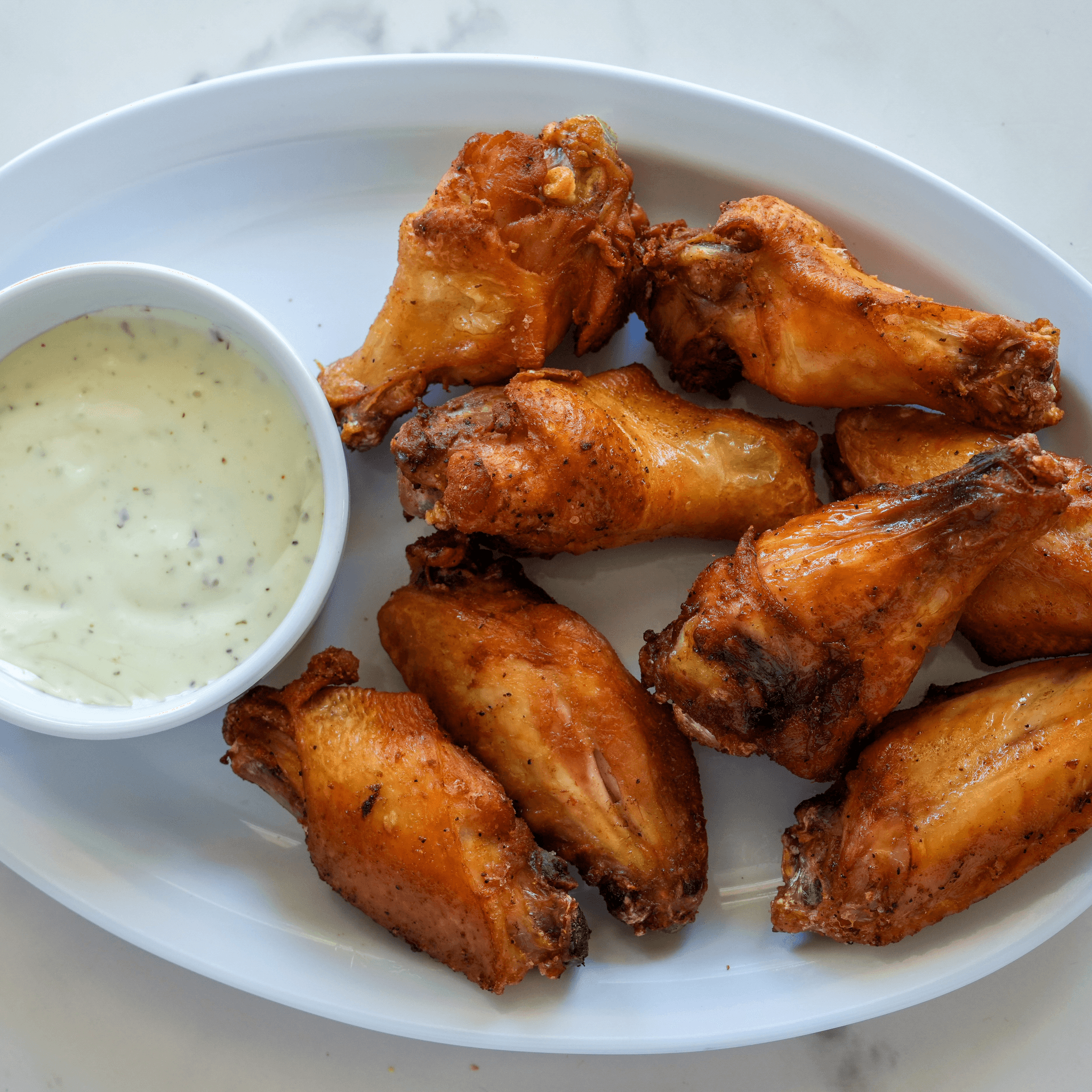 Wings