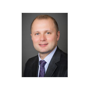 Aleksey Lazarev, MD