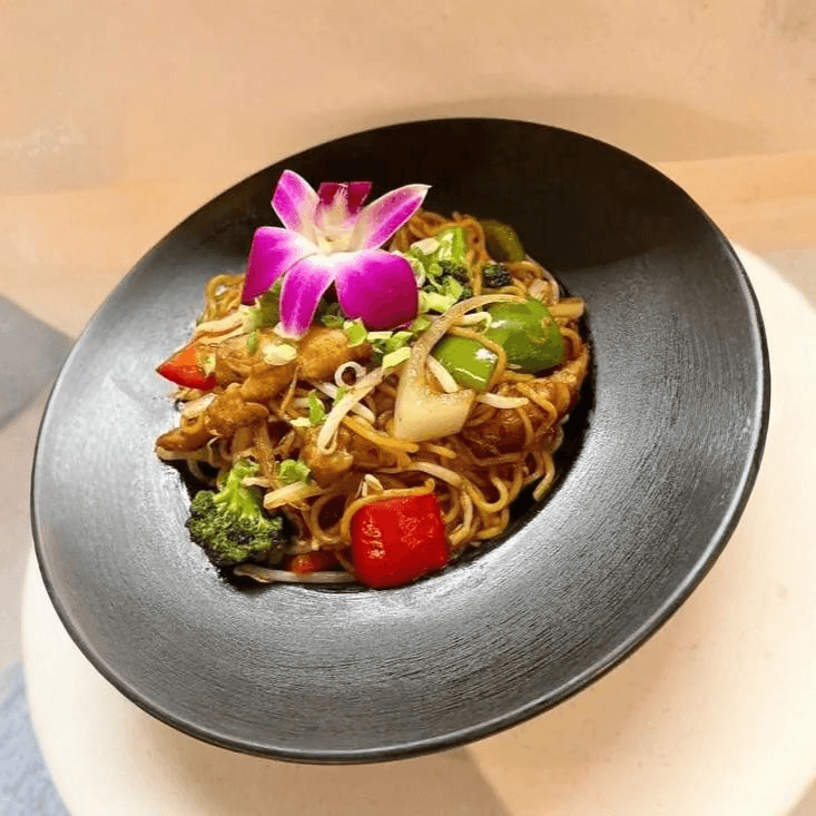 Yakisoba