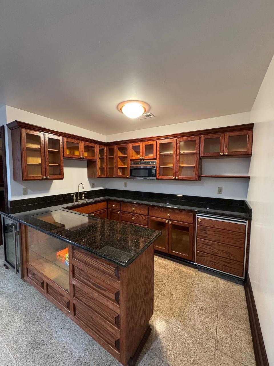 House Cleaning Seattle Image