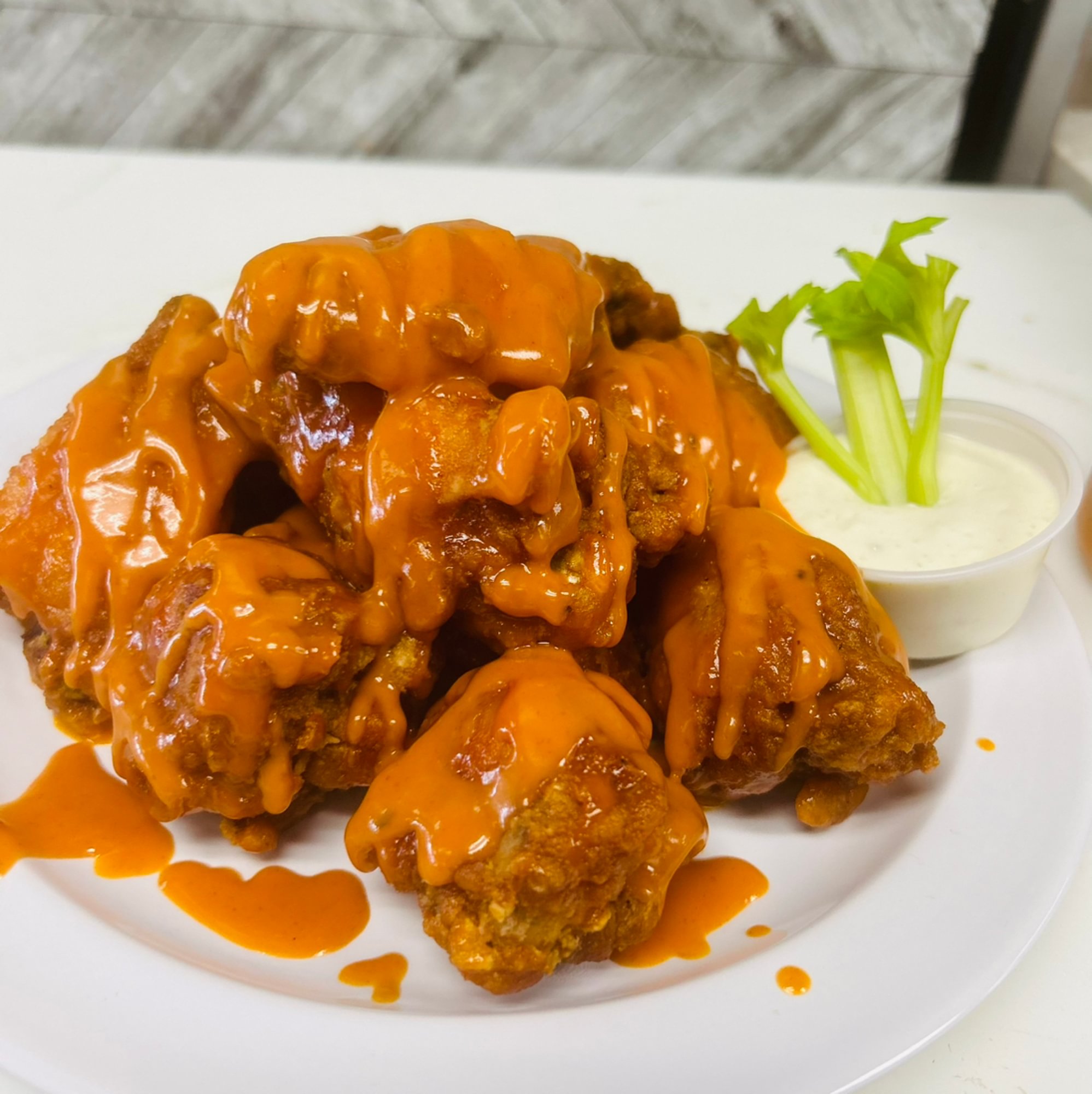 Chicken Bites