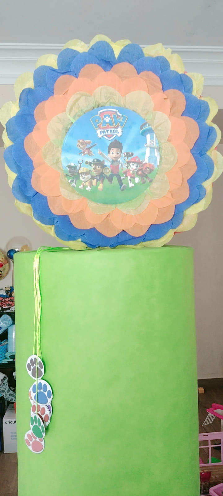 Galería en miniatura