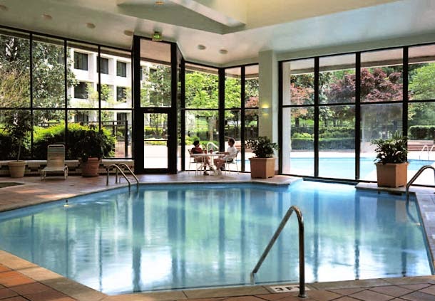 Images Nashville Airport Marriott