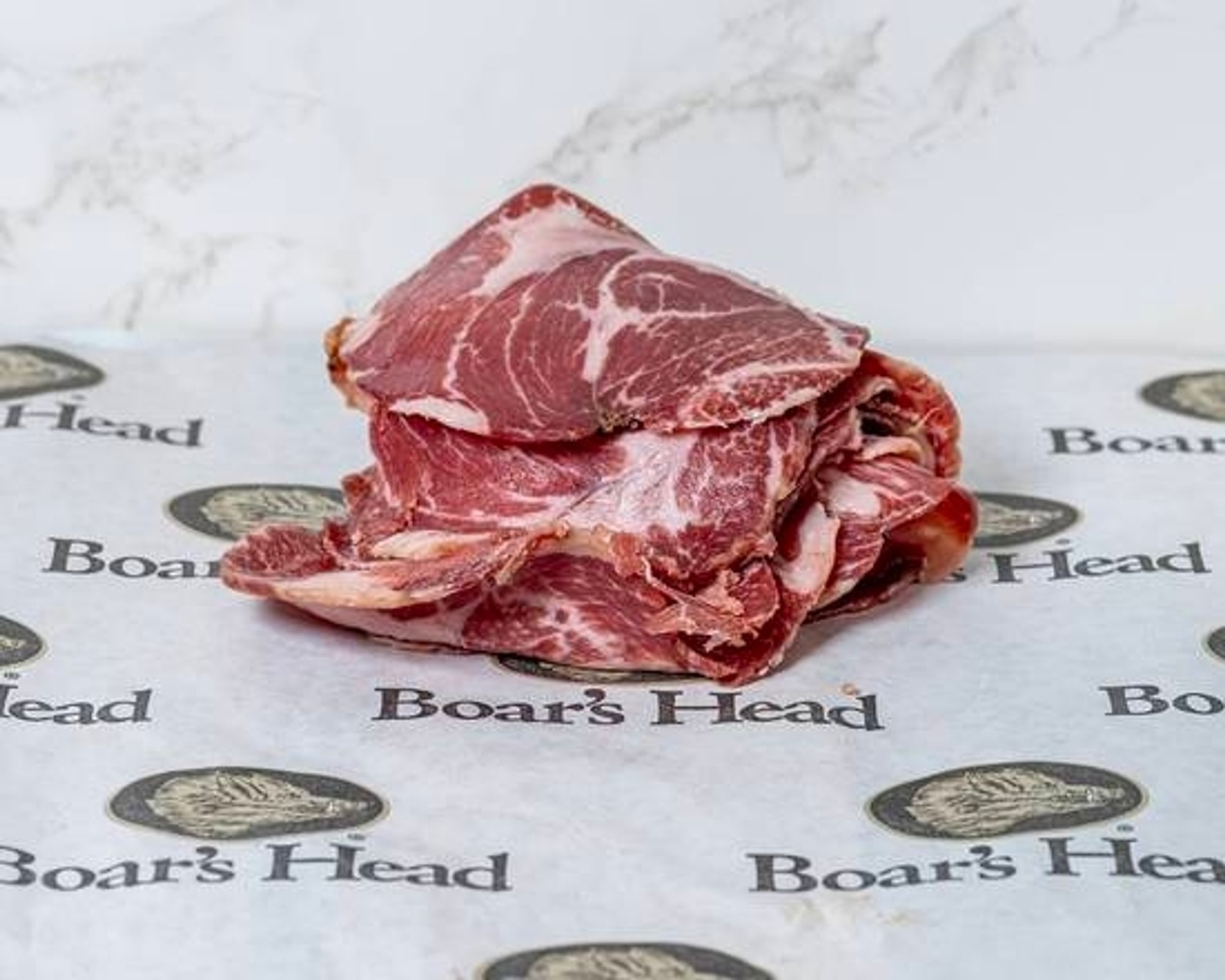 Capocollo (1/2 Pound)